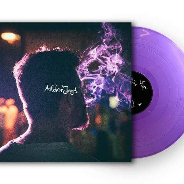 Auf der Jagd - Vinyl