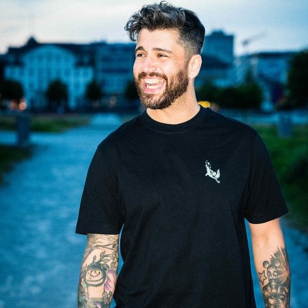 Auf der Jagd - T-Shirt